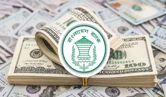 ডিসেম্বর মাসে দেশে রেমিট্যান্স এসেছে ৩২২ কোটি ৭০ লাখ ডলার